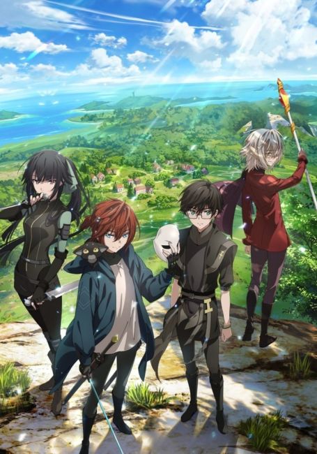 Начало после конца 2 / The Beginning After the End Season 2