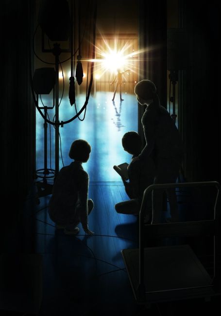 Сто видов Авадзимы / Awajima Hyakkei